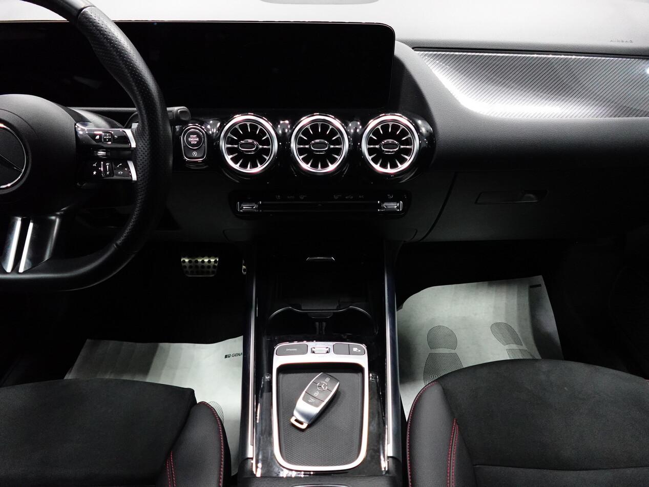 Mercedes Classe GLA 2.0 d 150 CV AMG LINE ADV PLUS