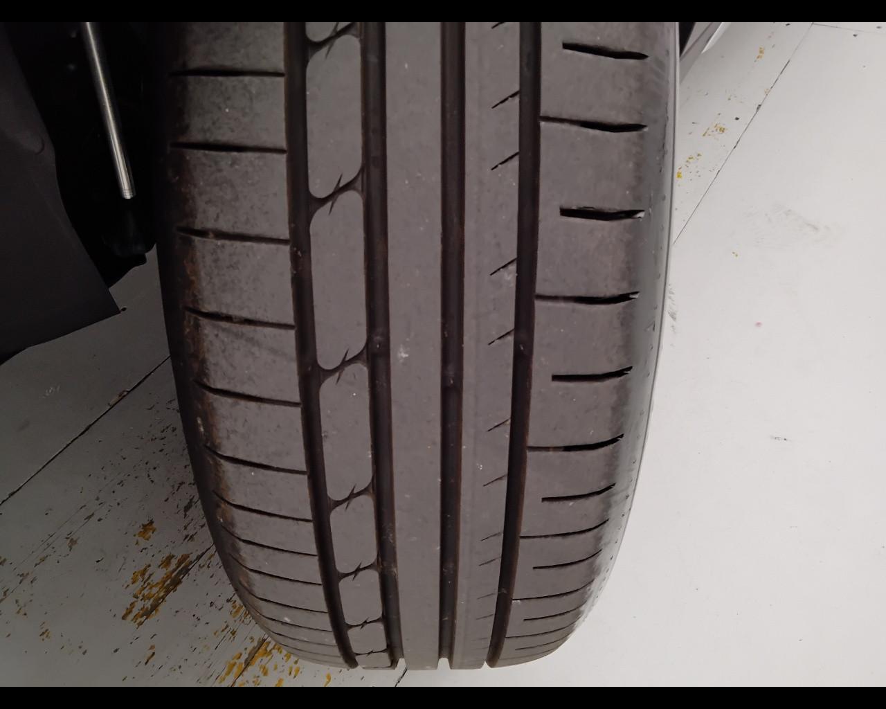 VOLKSWAGEN Taigo - Taigo 1.0 tsi Edition Plus 115cv