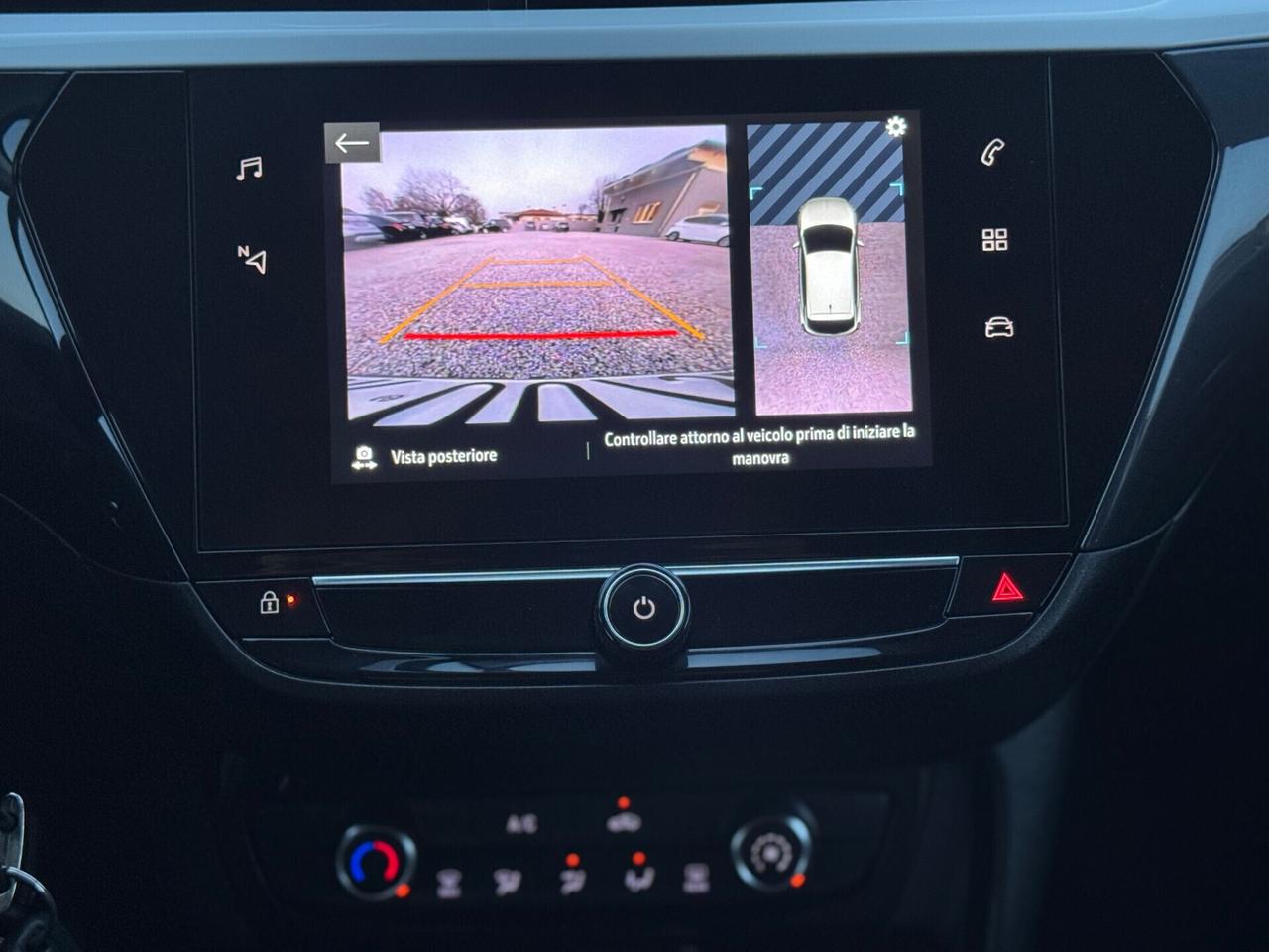 Opel Corsa 1.2 Edition 29.000 km Unico Proprietario !