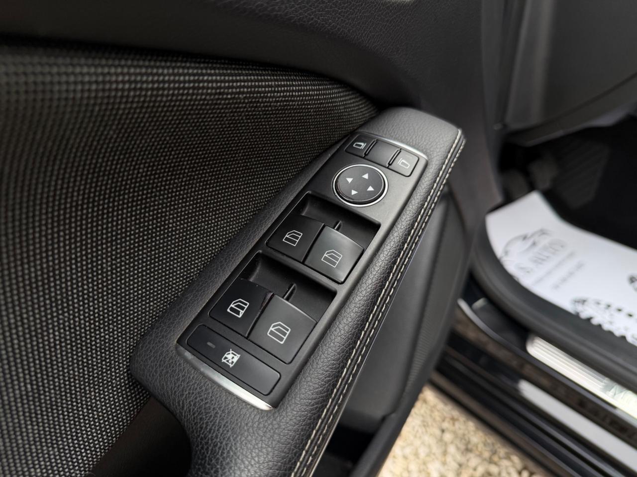 Mercedes-benz A 180 CDI Sport