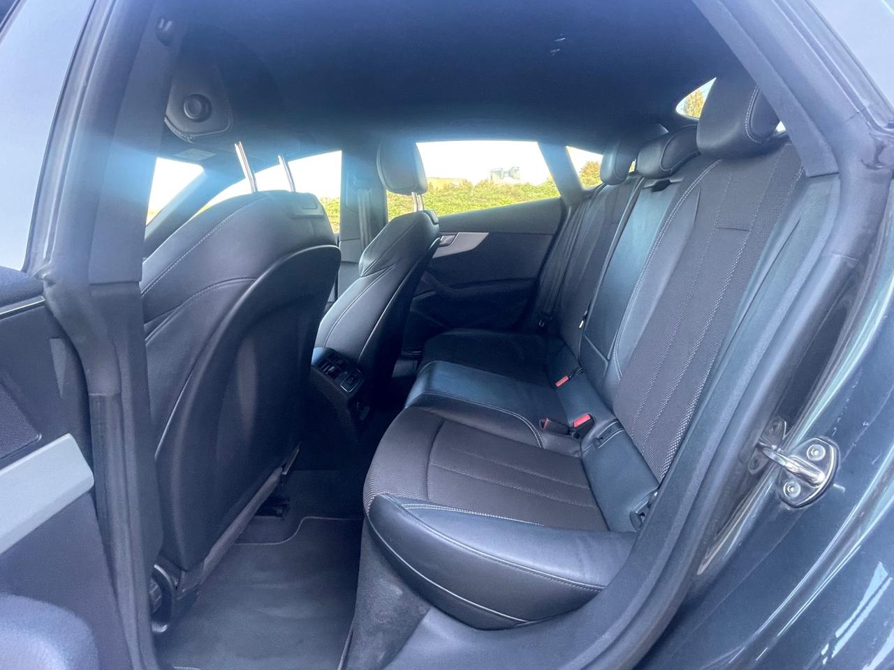 Audi A5 SPB 2.0 TDI 190 CV S tronic Business Sport !!GARANTITA!!