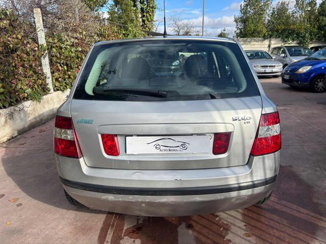 FIAT Stilo 1.9 JTD 5 porte Dynamic