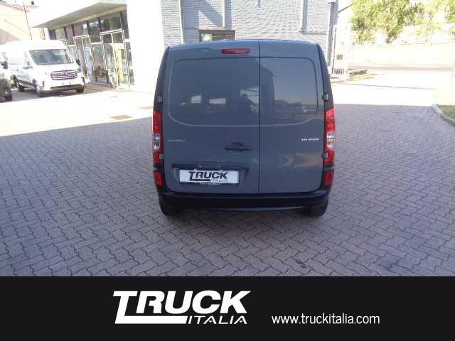 Mercedes-Benz Citan I 2012 - citan 111 cdi Long E5