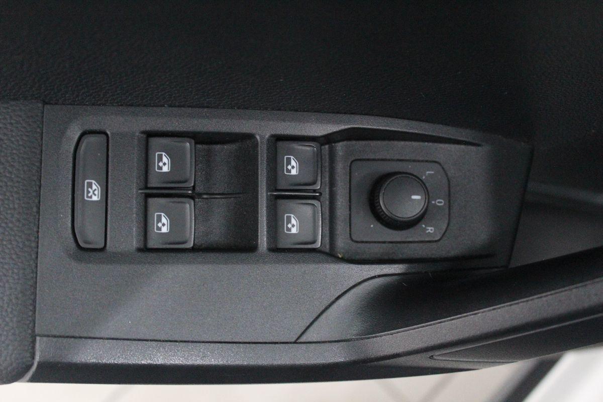 SEAT - Arona - 1.0 EcoTSI Style