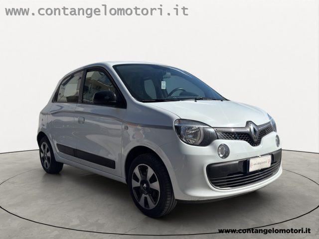 RENAULT Twingo SCe EDC La Parisienne