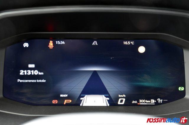 CUPRA Formentor 1.5 HYBRID 150 CV DSG + R19 SANDSTORM + EDGE PACK