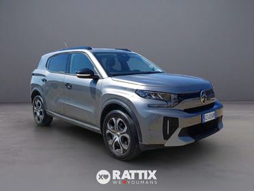 Citroen C3 Aircross 1.2 Puretech Turbo 100CV Plus