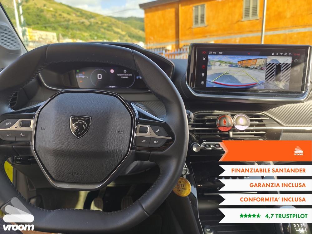 PEUGEOT 208 2ª serie 208 PureTech 100 Stop&Sta...