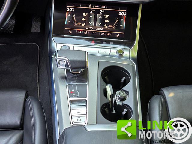 AUDI A6 Avant 35 2.0 TDI S tronic Business Sport mhev