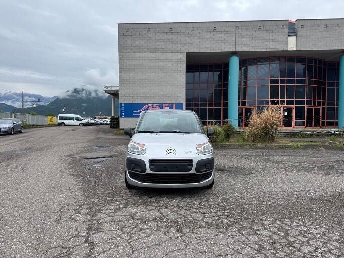 Citroen C3 Picasso C3 Picasso 1.4 VTi 95 Attraction