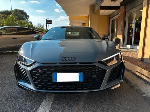 Audi R8 Coupe 5.2 V10 quattro 570cv s tronic Performance