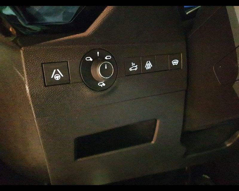 DS DS 7 Crossback BlueHDi 130 aut. Performance Line+