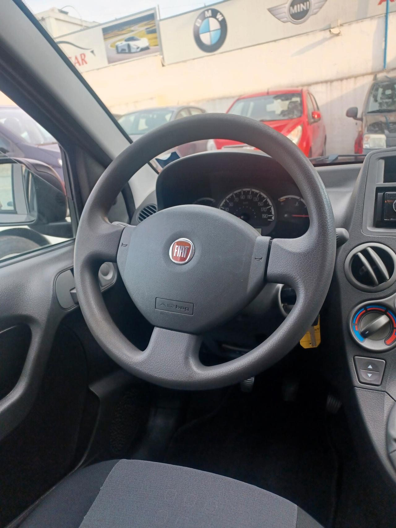 Fiat Panda 1.2 Dynamic ANNO 2012
