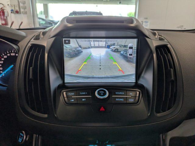 FORD Kuga Kuga 1.5 tdci Titanium PRONTA CONSEGNA