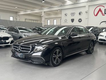 Mercedes-benz E 200 d Auto Business Sport