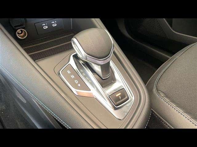 Renault Captur 1.3 mild hybrid Esprit Alpine 160cv edc