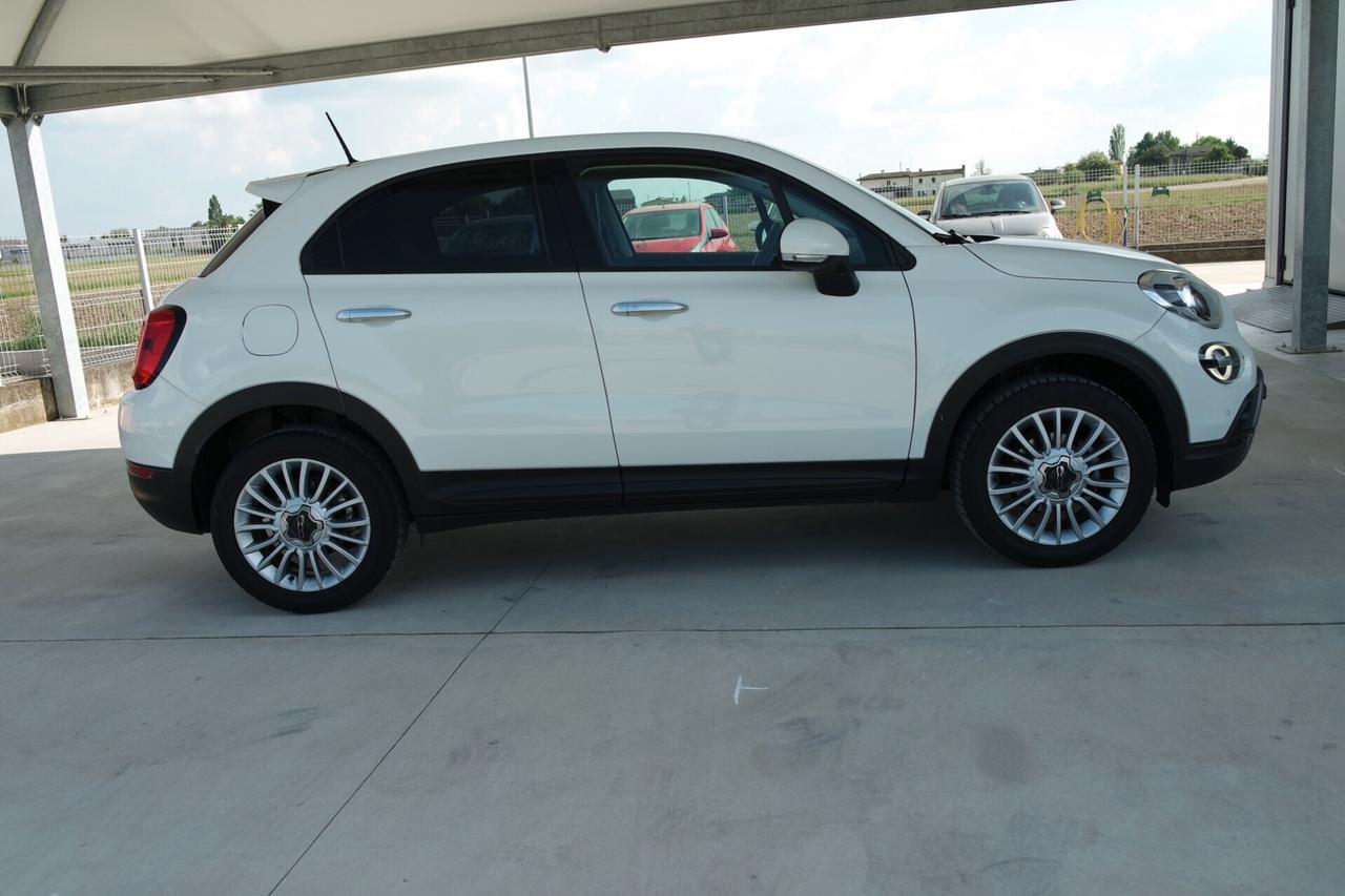 Fiat 500X 1.6 MultiJet 120 CV Cross