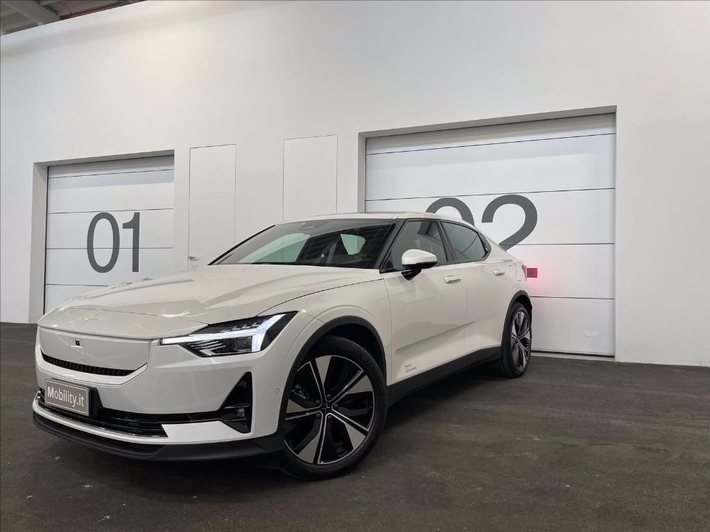 POLESTAR Polestar 2 Long Range Dual Motor 82kWh Plus awd del 2023