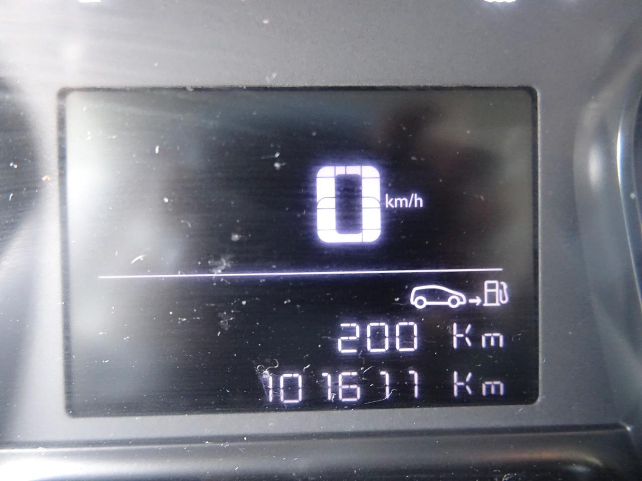 Citroen Jumpy BlueHDi 150 S&S PL-SL-TN Atlante XL