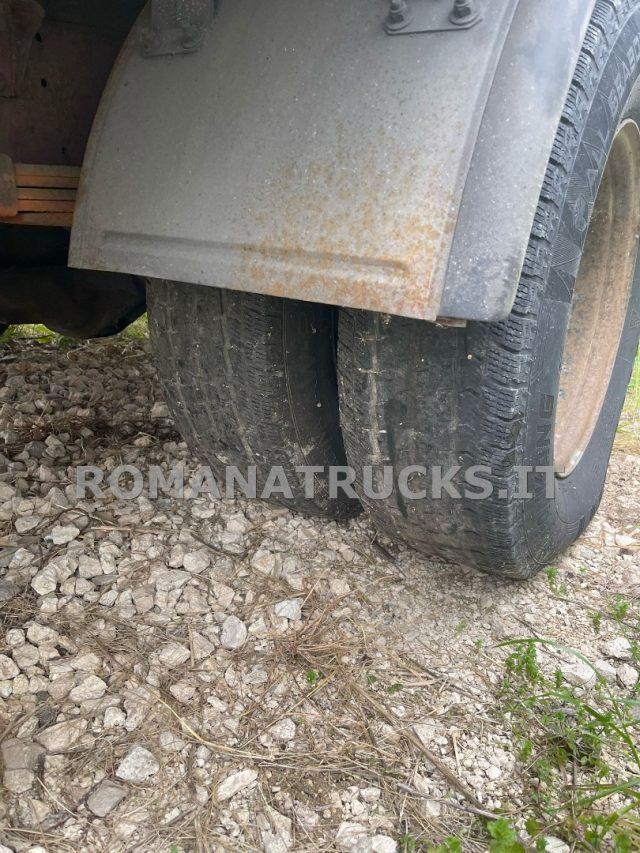 IVECO Daily 60 C17 ISOTERMICO + FRIGO