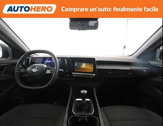 RENAULT Austral Austral Mild Hybrid Advanced 130 CV Evolution