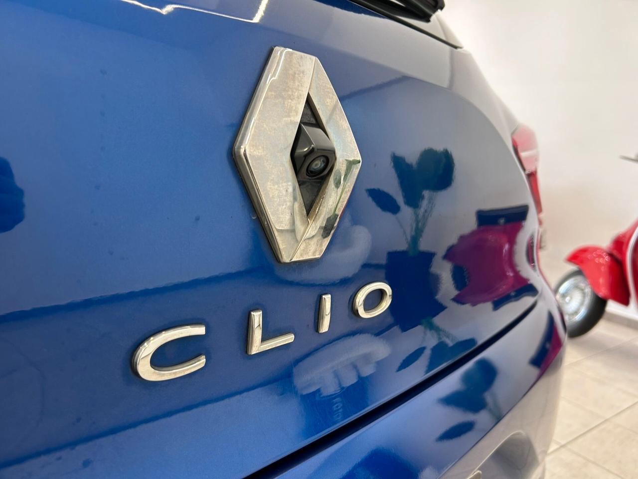 Renault Clio 1.5 dCi 85CV 5P Zen 2020