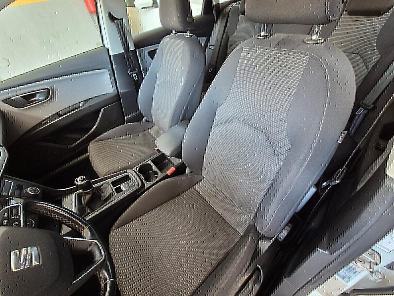 Seat Leon 1.4 TGI ST Business HIGH 2017