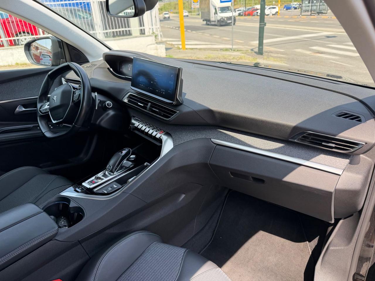 Peugeot 3008 Allure 1.5 Blue HDI 130 *PROMO #10996