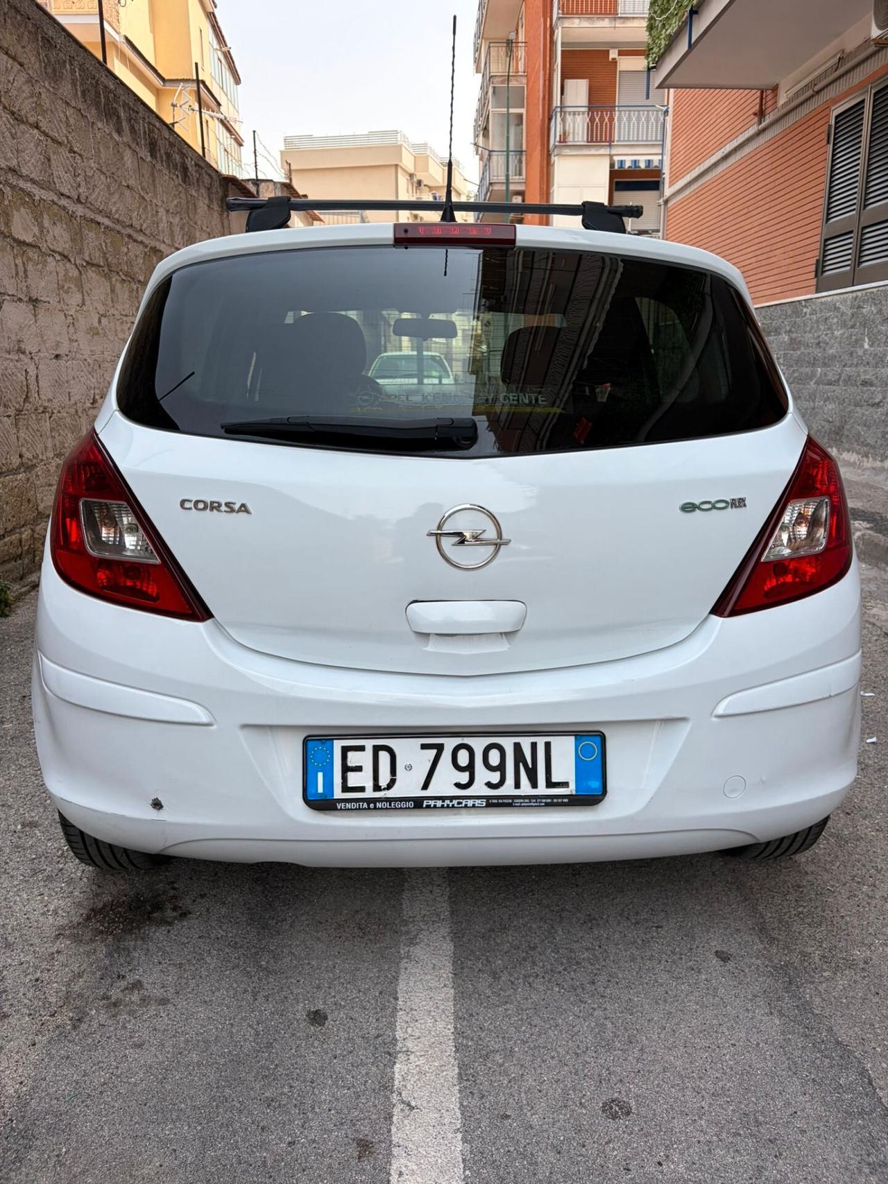 Opel Corsa 1.3 CDTI 75CV ecoFLEX 5 porte Club