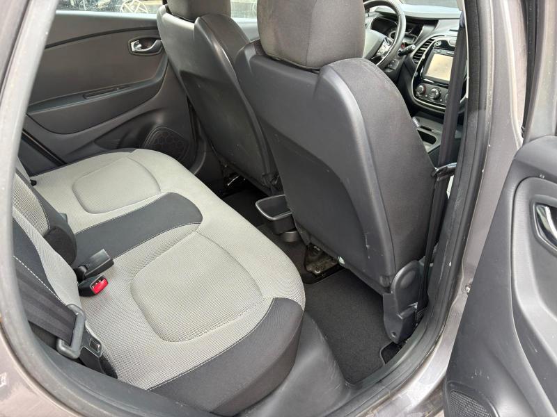 Renault Captur 1.5 dci 90cv ADATTA NEOPATENTATIE6