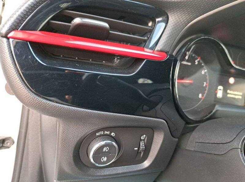 Opel Corsa Corsa 1.5 D 100 CV GS Line