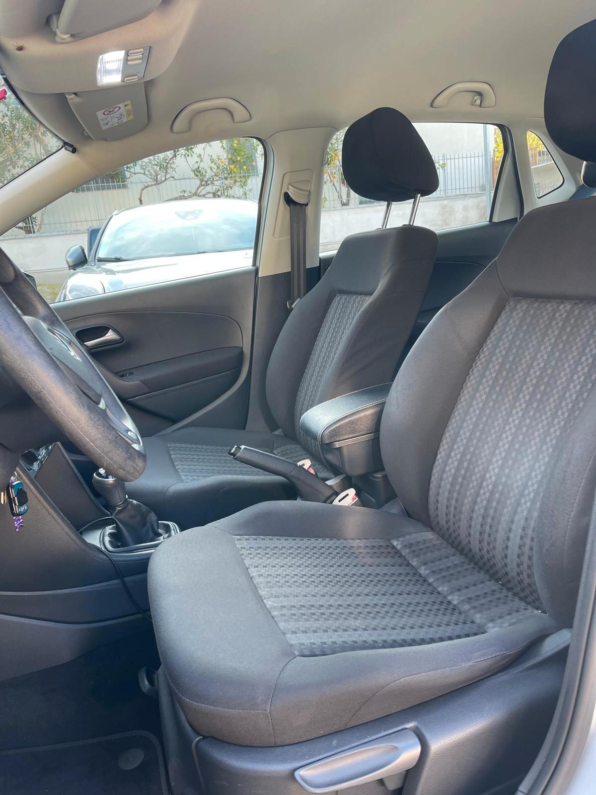 Volkswagen Polo 1.0 MPI 5p. Trendline