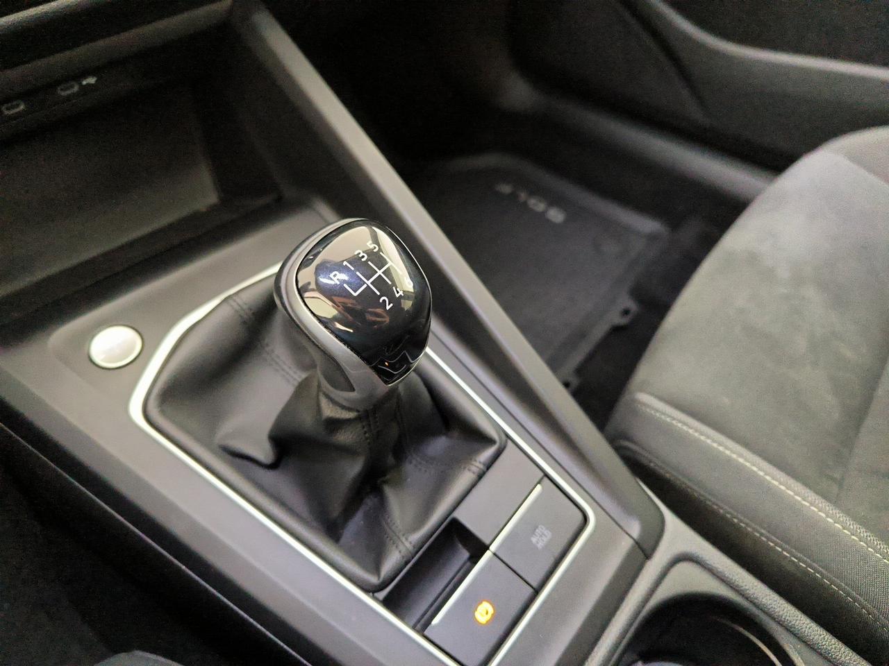 Volkswagen Golf variant 1.0 tsi evo life 110cv