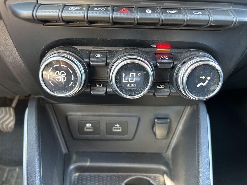 Dacia Duster II 2021 1.0 tce Prestige up Gpl 4x2 100cv