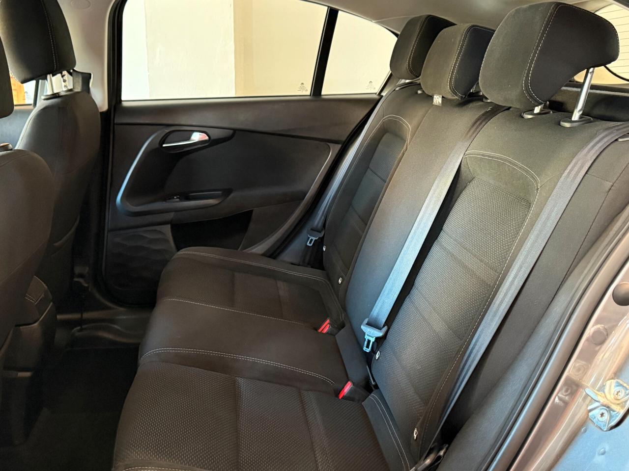 Fiat Tipo 1.6 Mjt S&S 5 porte Lounge