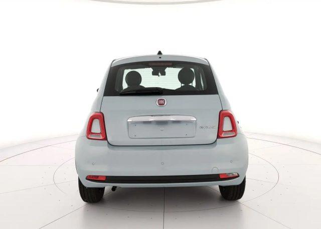 FIAT 500 1.0 Hybrid MY23 PREZZO REALE