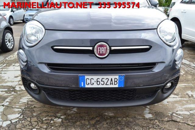 FIAT 500X 1.6 MultiJet 130 CV Connect