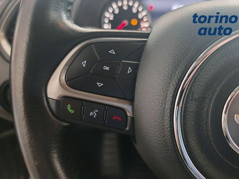 Jeep Renegade 1.0 T3 Limited