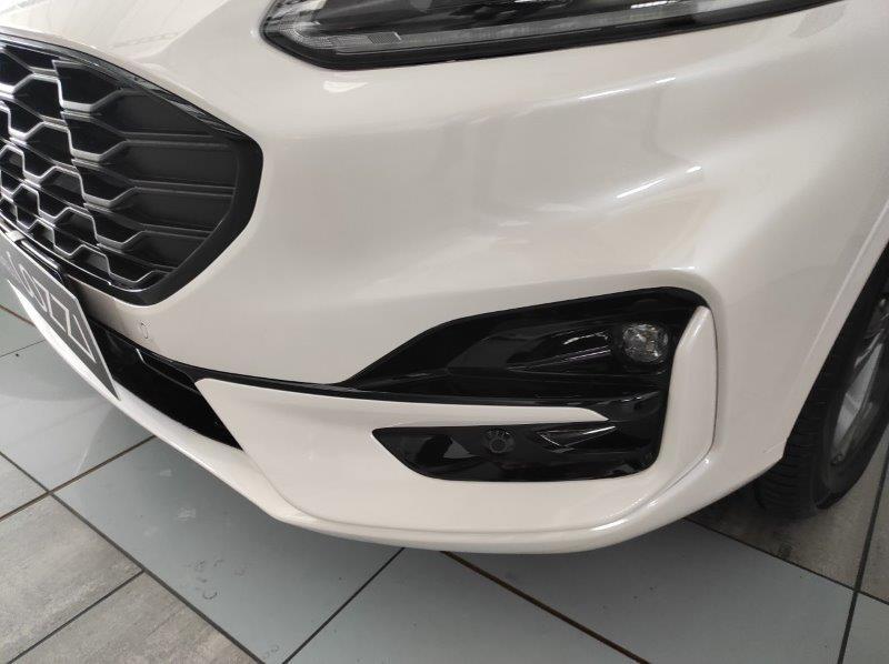 FORD Kuga 3ª serie - Kuga 2.5 Full Hybrid 190 CV CVT 2WD ST-Line X