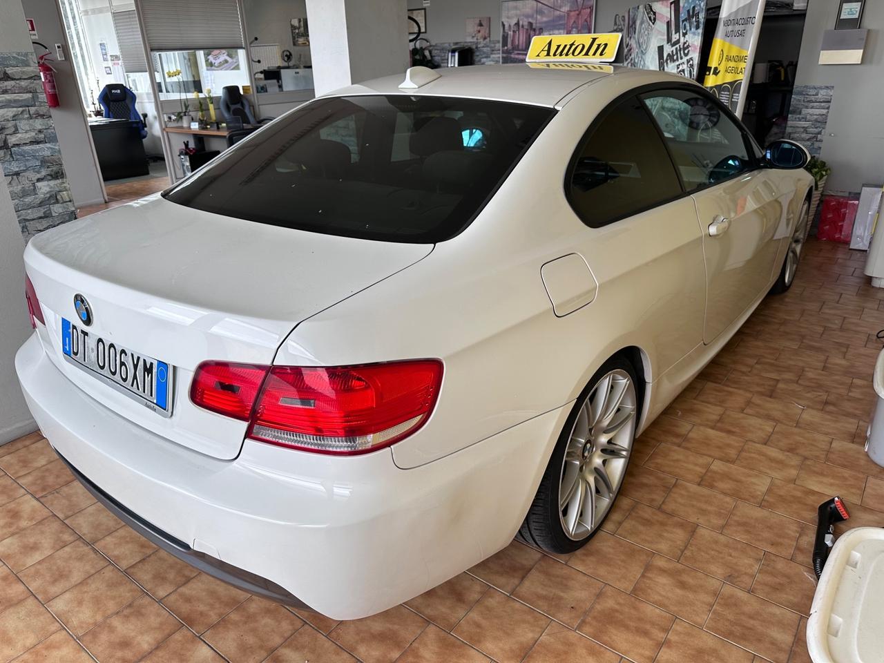 Bmw 320d cat MSport 159.000km