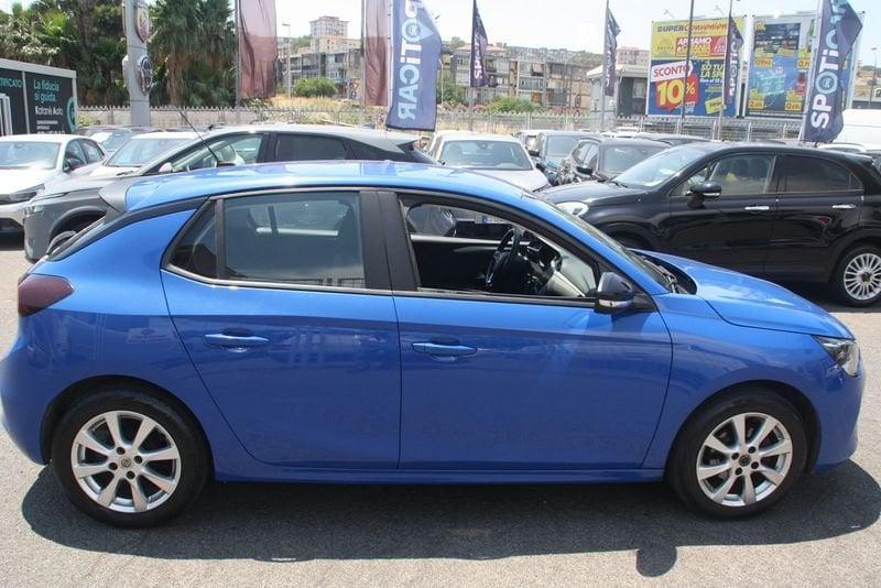 Opel Corsa 1.2 Edition 75cv MT5