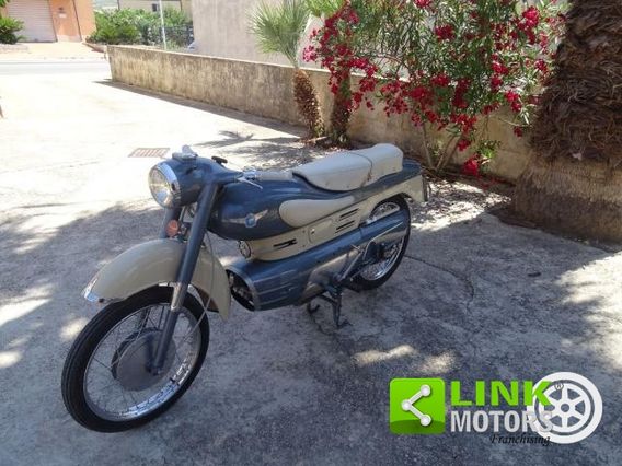 Aermacchi Chimera