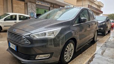 Ford C-Max 1.5 TDCi 95CV Start&Stop Titanium
