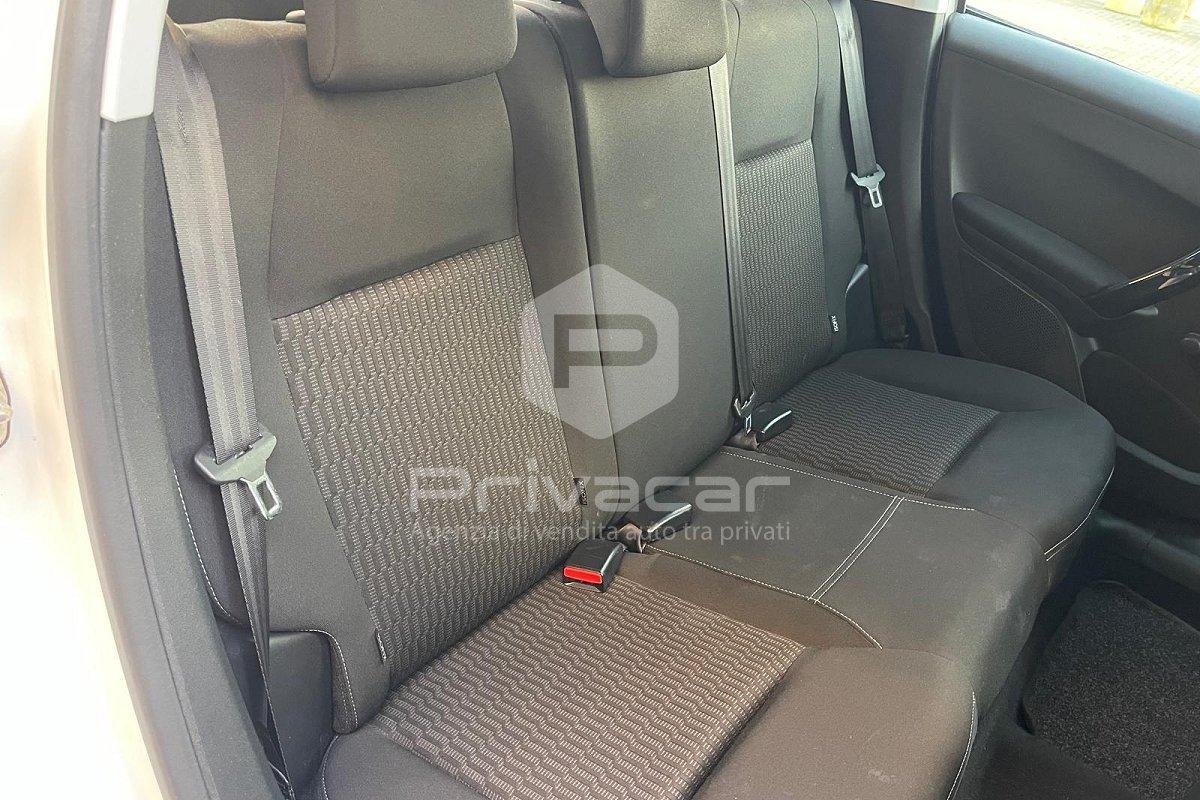 PEUGEOT 208 1° serie PureTech 82 5 porte Allure