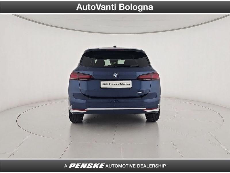 BMW Serie 2 Active Tourer 218d Active Tourer Luxury