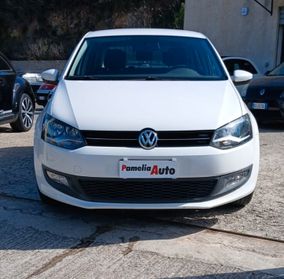 Volkswagen Polo 1.2 TDI Comfortline - 2014