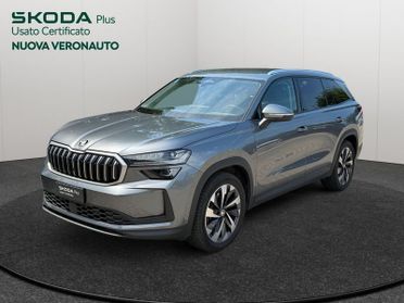 Škoda Kodiaq 2.0 TDI SELECTION DSG