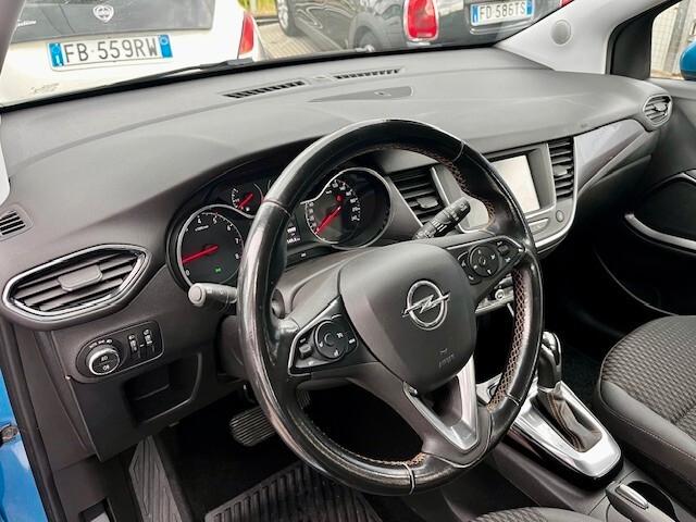 Opel Grandland X 1.5 D 120 CV AT8 ecotec Advance s