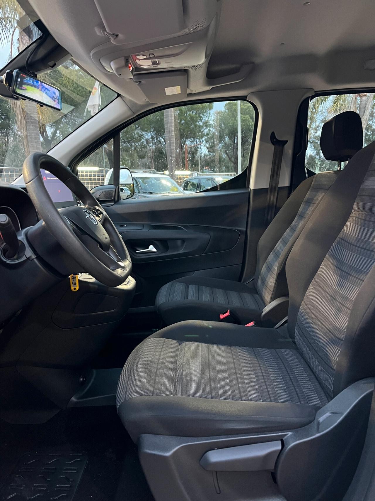 Opel Combo Cargo 1.5 Diesel 130CV S&S PC 650kg Edition
