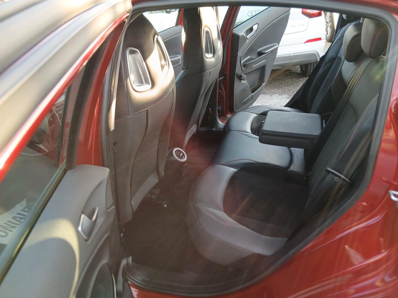 Alfa Romeo Giulietta 1.4 Turbo MultiAir TCT Exclusive